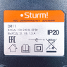 Зарядное устройство для дрель-шуруповерта Sturm! CD3220LT (ZAP4267702)