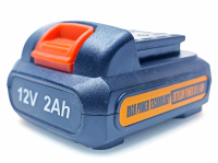 Батарея аккумуляторная для шуруповерта Sturm! CD3212LT (ZAP7280861) (ZAP70801)