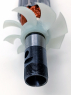 Ротор в сб. для фрезера Ø32×50 /ARMATURE ASS'Y/ Hanskonner (ZAP7360605)