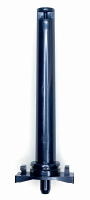 Крышка бака (пробка-приемник) для грязной воды стеклоочистителей Karcher WV 50, WV 60, WV 75 (5.633-013.0)