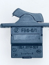 Выключатель FB6-6/1 для фрезера Hanskonner HRE1185 (HRE1185-14) (ZAP8353885)