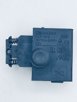 Выключатель (FA7-10/2) для ушм Hanskonner HAG15150EC (HAG15150EC-39) (ZAP71985)