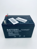 Батарея аккумуляторная 12V10Ah (152x99x98) для генератора Sturm! PG8765ATS-72 (ZAP2344919158)