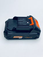 Батарея аккумуляторная 1BS для садового опрыскивателя Sturm! GS8212N-32 (ZAP1329821008)
