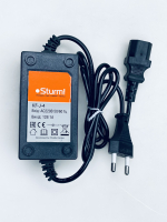 Зарядное устройство для садового опрыскивателя Sturm! GS8212B-37 (ZAP8875121)