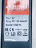 Зарядное устройство для садового опрыскивателя Sturm! GS8210B-29 (ZAP72368)