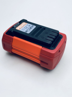 Батарея аккумуляторная 3.0 Амп.час для газонокосилки Sturm! CL4437-888 (ZAP37793)