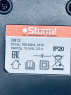 Зарядное устройство (DR-12 24W 16,9V 1,3A) для дрели-шуруповерта Sturm! CD3514BL-48 (ZAP2579549524)