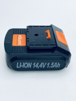 Батарея аккумуляторная (верс. произв. до 02.2016) Li-On 14,4V 1,5Ah для дрели-шуруповерта Sturm! CD3214L-46 (ZAP62385)