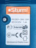 Зарядное устройство DC25V 1,4A 32W 250V для дрели-шуруповерта Sturm! CD3018M-63 (ZAP35016)