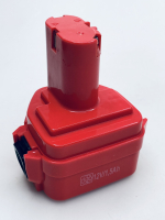 Батарея аккумуляторная (NiCd 12V, 1,5Ah, красный) для дрели-шуруповерта Sturm! CD3012M-100 (ZAP42000)