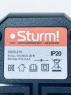 Зарядное устройство для дрели-шуруповерта Sturm! CD300H-27 (ZAP2038578097)