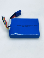 Батарея аккумуляторная для пуско-зарядного устройства Sturm! BC1214-10 (ZAP71212)