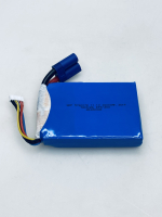 Батарея аккумуляторная для пуско-зарядного устройства Sturm! BC1212-11 (ZAP71209)
