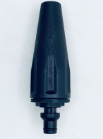 Фреза веерная (PLUG THE SPRINKLER FAN) для минимойки Hanskonner, HPW9225/25R-2-68-1 (ZAP2545726543)