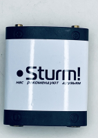 Батарея аккумуляторная внешняя для лазерного уровня Sturm! (4010-11-AL-39) (ZAP2000000178707)