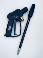 Пистолет распылитель (SPRAY GUN) для мойки высокого давления Sturm!, PW9217.v2.1-2-A11 (ZAP74176)