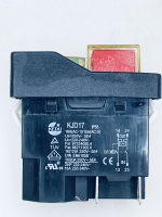 Выключатель №3 для торцовочной пилы Sturm! MS5525T (MS5525T-106) (ZAP33910)