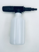 Пеногенератор (SOAP BOTLE) для минимойки Sturm!, PW9223.v3.1-2-B31(ZAP5781043)