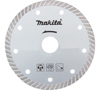 Алмазный диск Makita 115x22,23 мм B-28008