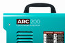 Сварочный аппарат ALTECO ARC 200 Professional, арт. 9761 