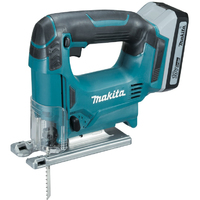 Аккумуляторный лобзик Makita JV183DWE арт.183907