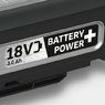 Аккумулятор Karcher Battery Power+ 18/30, 2.445-042.0