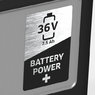Аккумулятор Karcher Battery Power+ 36/75, 2.445-043.0