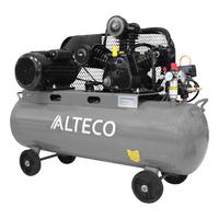 Компрессор ALTECO ACB 100/400, арт. 20957