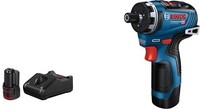 Дрель-шуруповерт Bosch GSR 12V-35 HX Professional аккумуляторная, арт. 06019J9101