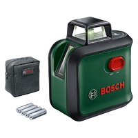 Лазерный нивелир Bosch Advanced Level 360, 0603663B03