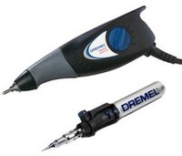 Гравер Dremel Engraver 290 + паяльник VERSATIP 2000-6 (0615993466)