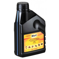 Моторное масло Масло 4TD WERT 2001.000800 (200365)