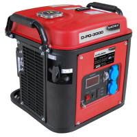 Выключатель зажигания для генератора DPG3000-61 HYUNDAI 011904