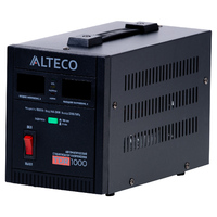 Автоматический стабилизатор напряжения Alteco TDR 1000, арт. 49089