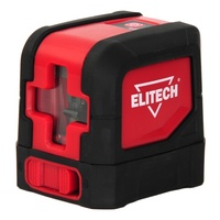 Лазерный нивелир Elitech ЛН 3,182092