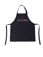Фартук для гриля и барбекю с логотипом Volcano 5-0-012