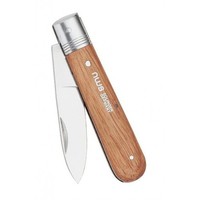 NWS Кабельный нож раскладной, 2 скребка (арт. 963-2-85)