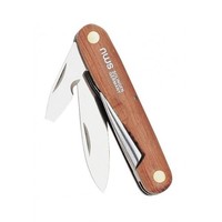 NWS Кабельный нож раскладной, лезвие, развертка и отвертка (арт. 963-3-75)