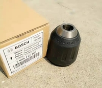 2609112190 Патрон быстрозажимной Bosch для GSR 140-LI и GSR 180-LI