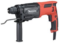 Перфоратор Makita MT M8701,189464