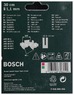 Цепь для цепной пилы Bosch AKE 30-17, 30 см, F016800256