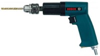 Дрель 6 мм, ЗВП, реверс Bosch (0607160511)