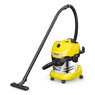 Хозяйственный пылесос Karcher WD 4 S V-20/5/22, арт. 1.628-250.0