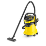 Хозяйственный пылесос Karcher WD 5 P 1.348-194.0