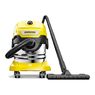 Хозяйственный пылесос Karcher WD 4 S V-20/5/22, арт. 1.628-250.0