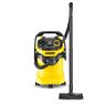 Хозяйственный пылесос Karcher WD 5 P 1.348-194.0