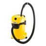 Хозяйственный пылесос Karcher WD 3 V-19/4/20, арт. 1.628-107.0