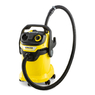 Хозяйственный пылесос Karcher WD 5 P V-25/5/22, арт. 1.628-306.0