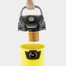 Хозяйственный пылесос Karcher KWD 3 V-17/4/20 SUC. BRUSH KIT (BYY), 1.628-443.0